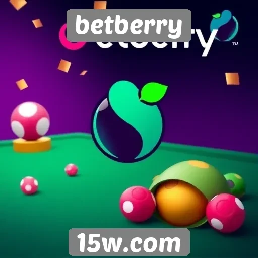 Análise das opções de jogos disponíveis no betberry