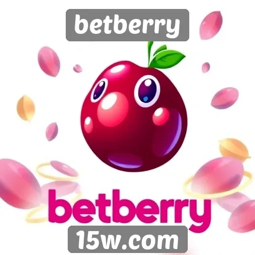 Betberry oferece diversas opções de jogos online