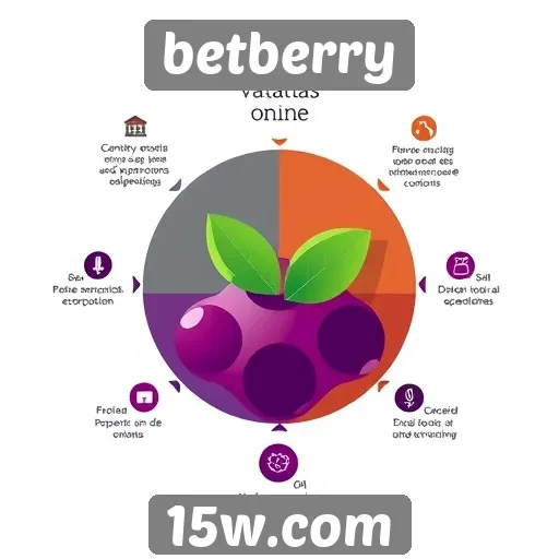 Vantagens e desvantagens do cadastro no betberry