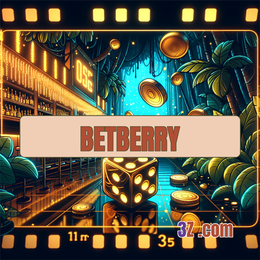 Atrações Imperdíveis no Cassino do Betberry Brasil