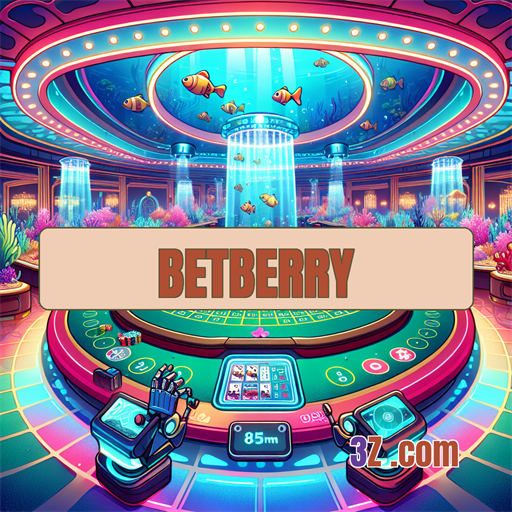 Aposte nos Esportes: Diversão e Riqueza no BetBerry