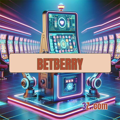 Jogos Elevados: A Experiência Única do Betberry