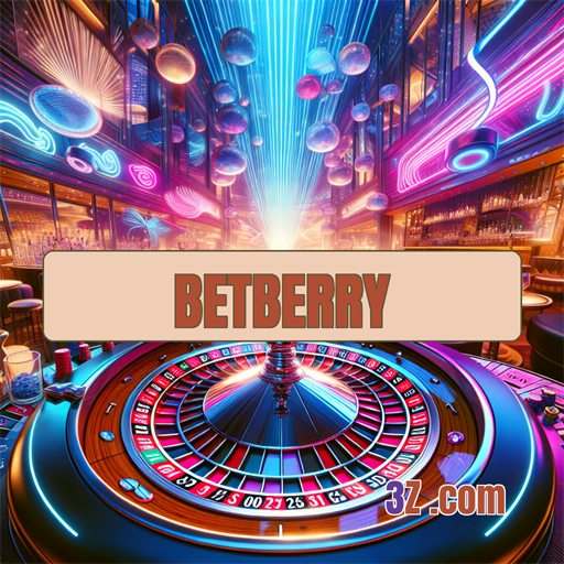 Login BetBerry: A Experiência que Você Merece!