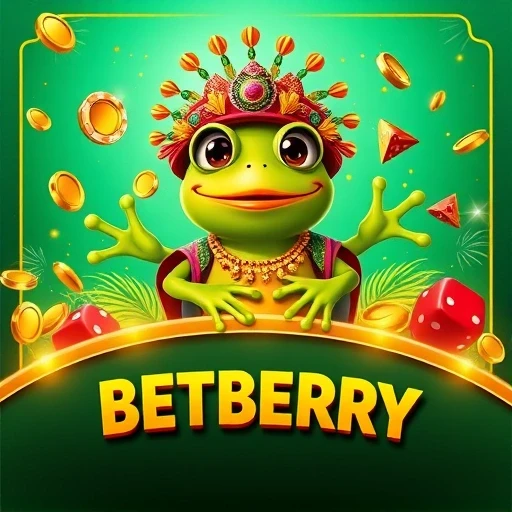 betberry