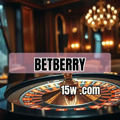 betberry: A Nova Era dos Jogos Online com Incríveis Recursos