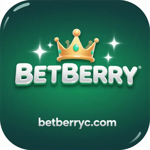 Logo betberry